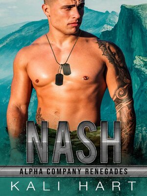 Nash - ebook